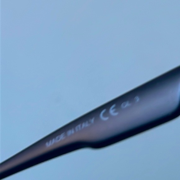 Christian Dior Montaigne Sunglass Frames - Picture 12 of 17